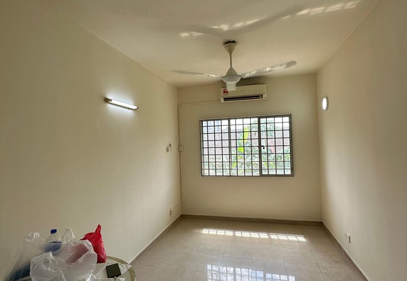 Aman & Damai Apartment