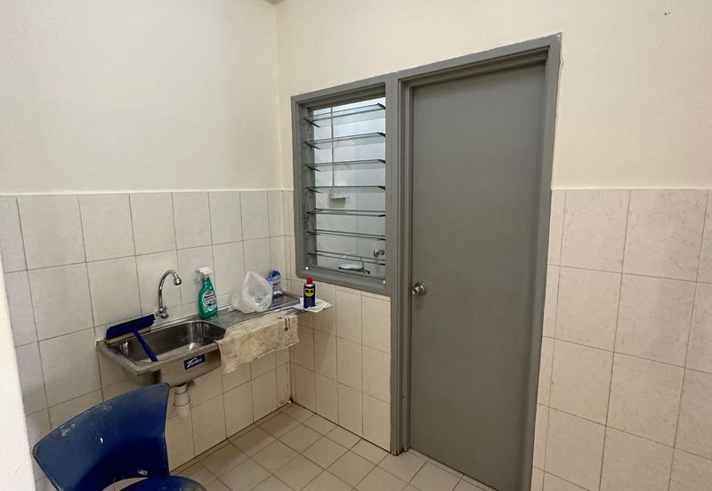 Aman & Damai Apartment