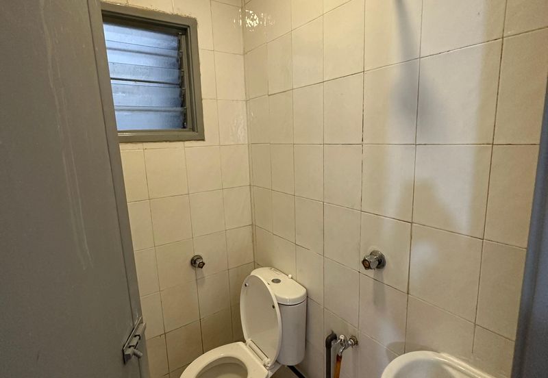 Aman & Damai Apartment