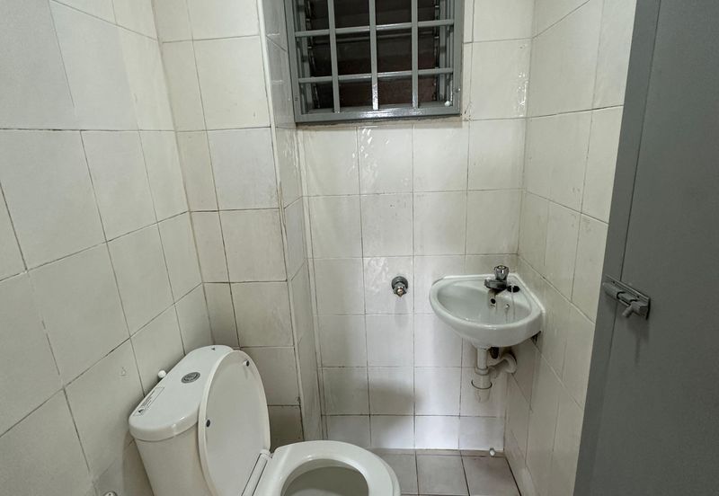 Aman & Damai Apartment