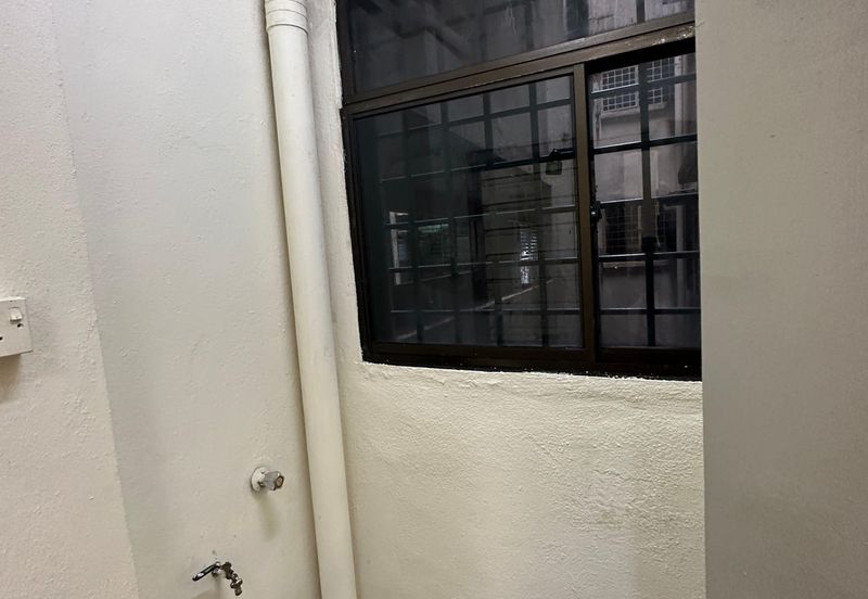 Aman & Damai Apartment