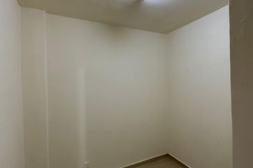 Aman & Damai Apartment