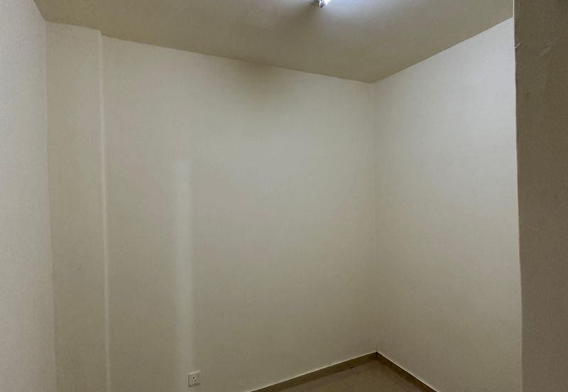 Aman & Damai Apartment