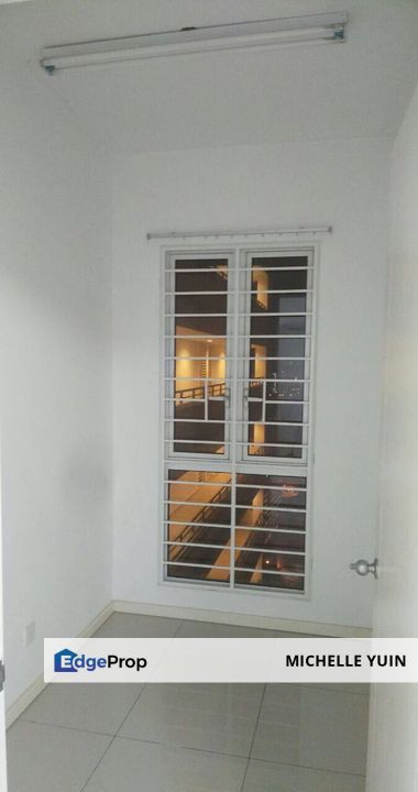 222 Residency condominium Setapak freehold non bumi low density klcc view, Kuala Lumpur, Setapak