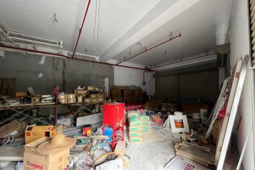 Park 51 Commerce Square