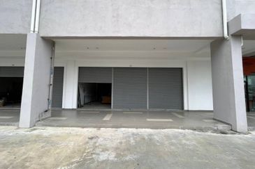 Park 51 Commerce Square