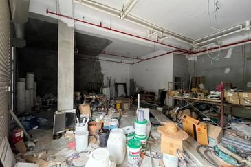 Park 51 Commerce Square