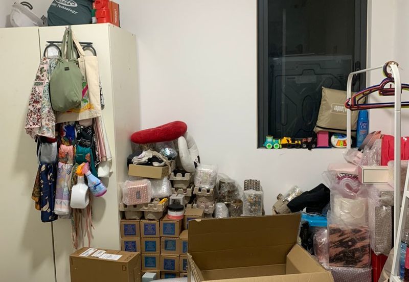 United Point Residence (Residensi Bersepadu)