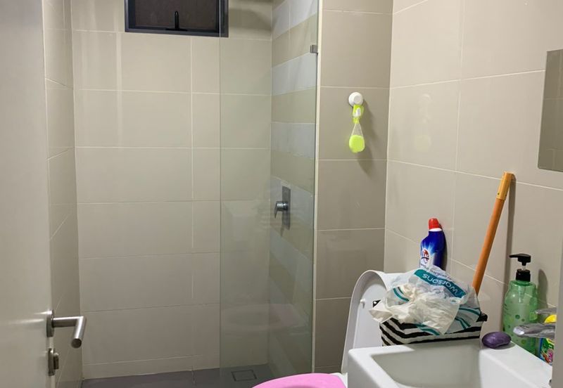 United Point Residence (Residensi Bersepadu)