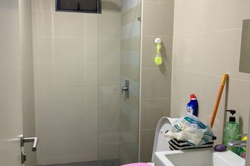 United Point Residence (Residensi Bersepadu)