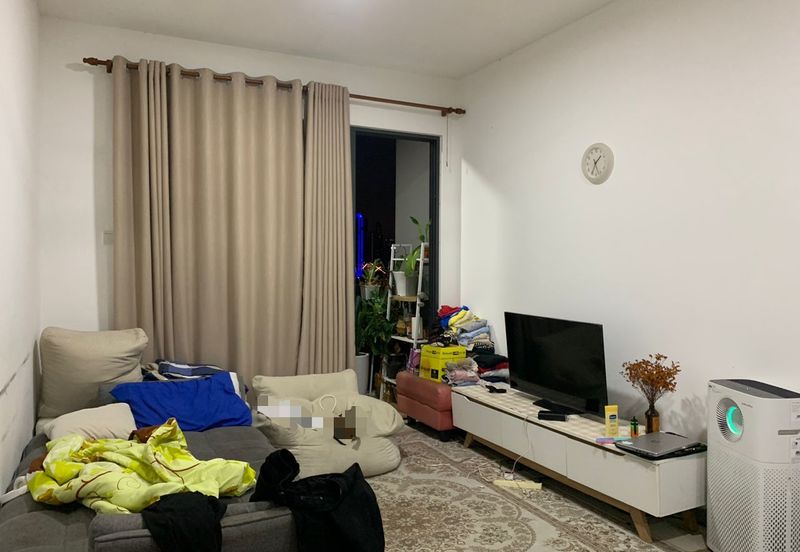 United Point Residence (Residensi Bersepadu)