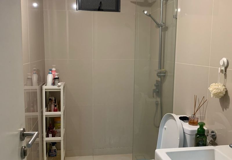 United Point Residence (Residensi Bersepadu)