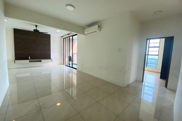 Putra One Residence
