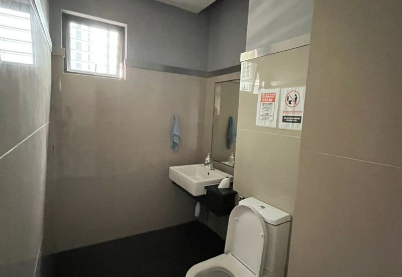 The Vertical Corporate Tower 2