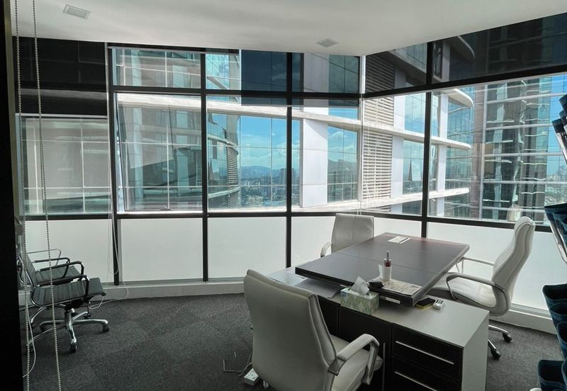 The Vertical Corporate Tower 2