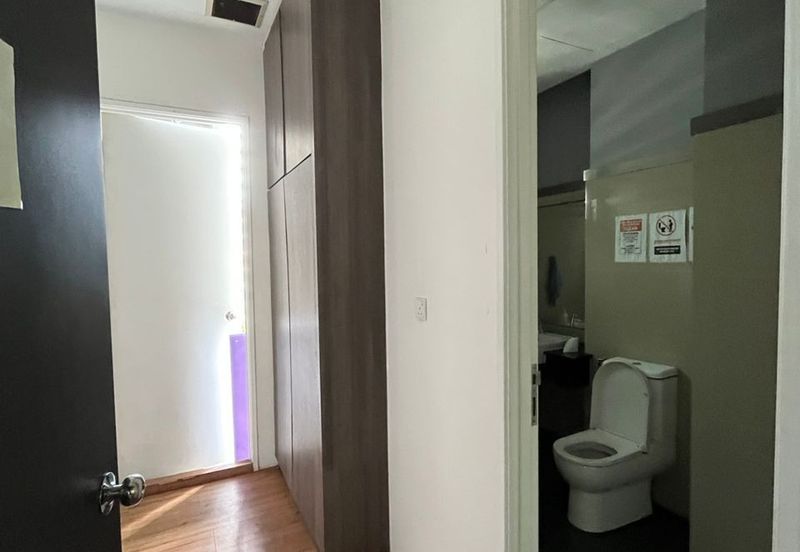 The Vertical Corporate Tower 2