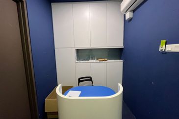 The Vertical Corporate Tower 2