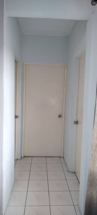 Saujana Apartment Damansara Damai Petaling Jaya Low Downpayment Cashback 4th floor staircase, Selangor, Damansara Damai