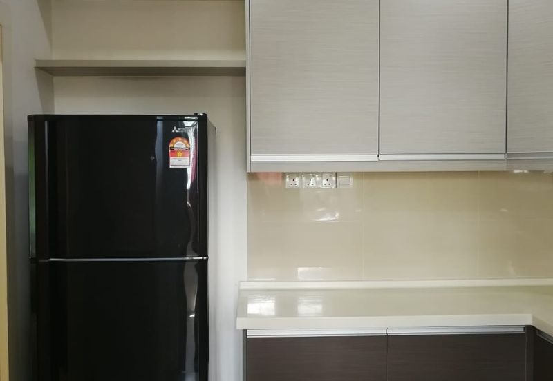 Perdana View Condominium