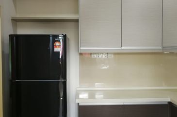 Perdana View Condominium