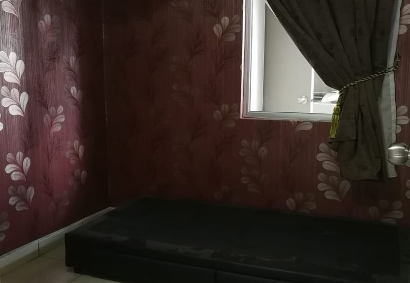 Perdana View Condominium