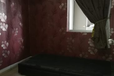 Perdana View Condominium