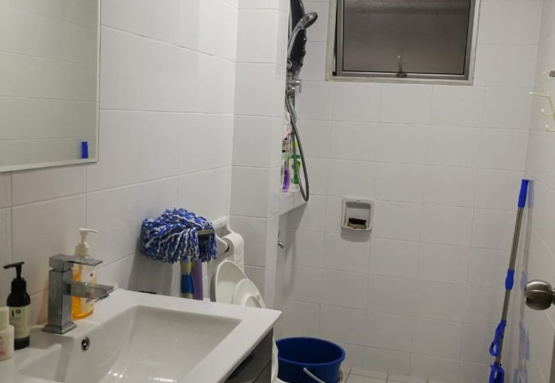 Perdana View Condominium