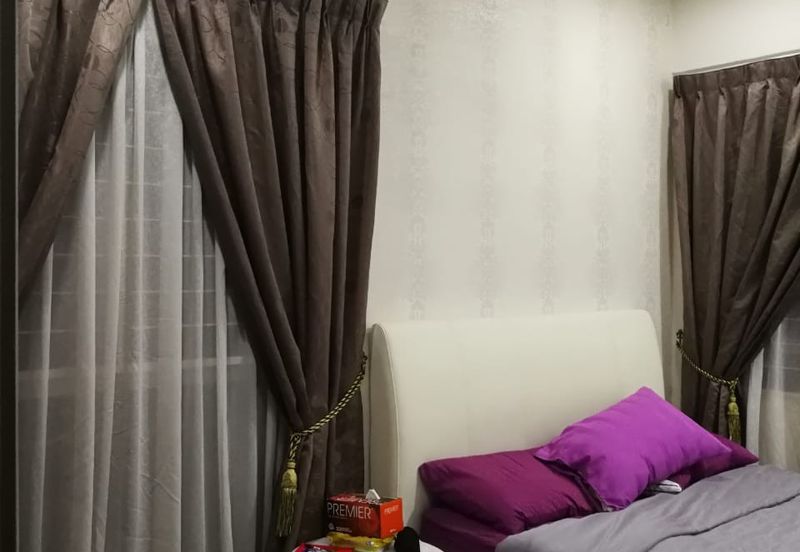 Perdana View Condominium