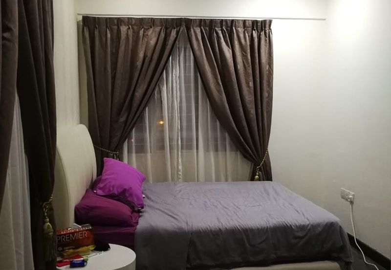 Perdana View Condominium