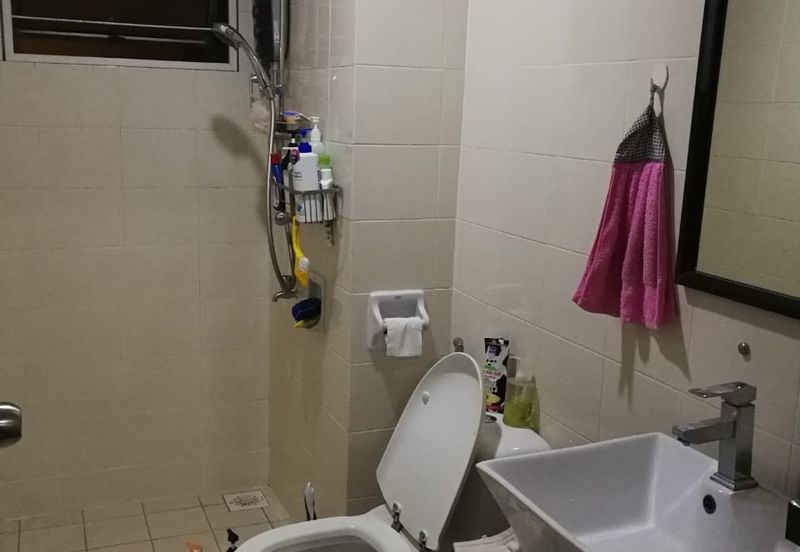 Perdana View Condominium