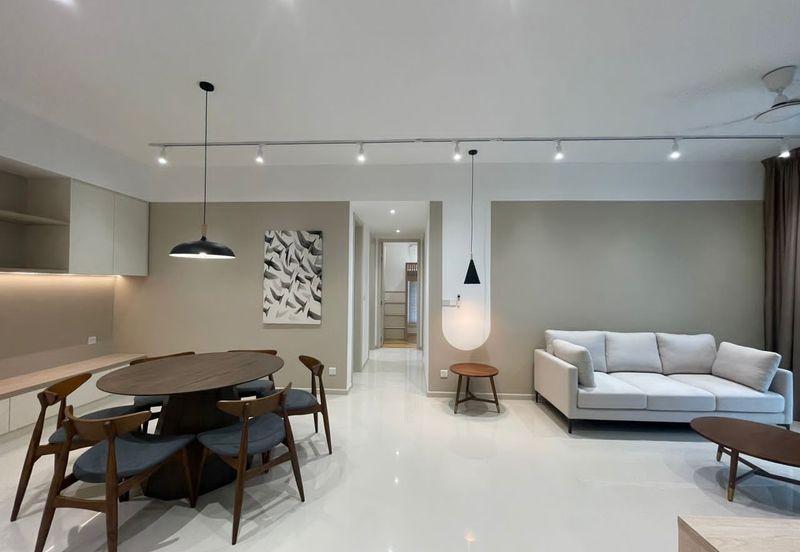 Residensi Solaris Parq