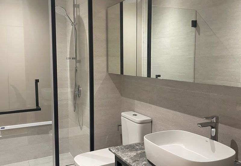 Residensi Solaris Parq