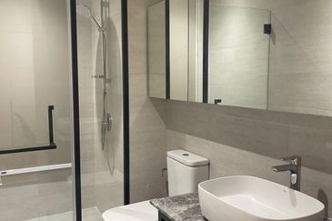 Residensi Solaris Parq