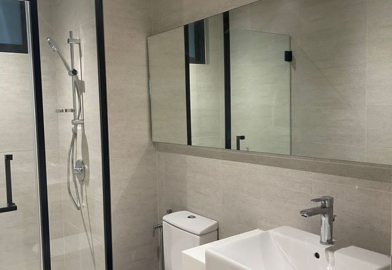 Residensi Solaris Parq