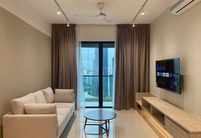 Residensi Solaris Parq