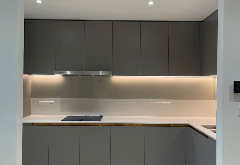 Residensi Solaris Parq