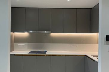 Residensi Solaris Parq