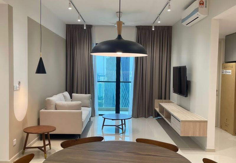 Residensi Solaris Parq