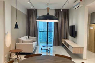 Residensi Solaris Parq