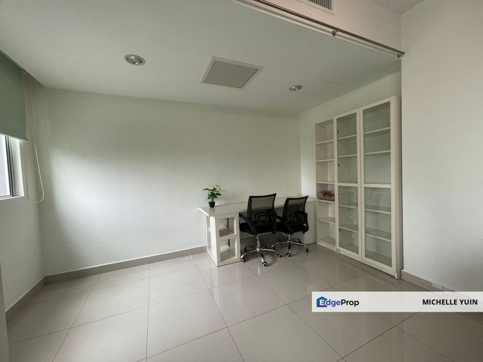 Solaris Dutamas condominium Publika KL Metropolis fully furnished 2rooms vacant now, Kuala Lumpur, Dutamas