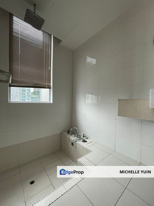 Solaris Dutamas condominium Publika KL Metropolis fully furnished 2rooms vacant now, Kuala Lumpur, Dutamas