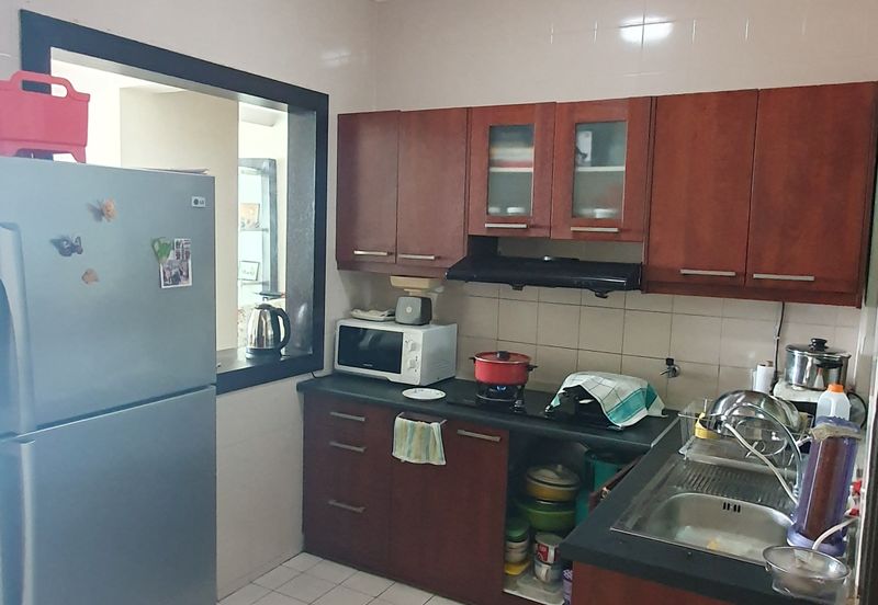 Royal Domain Sri Putramas II