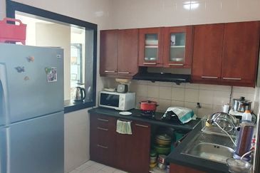 Royal Domain Sri Putramas II