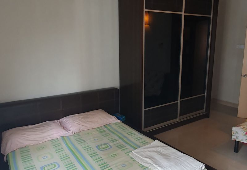 Royal Domain Sri Putramas II