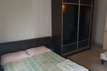 Royal Domain Sri Putramas II