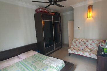 Royal Domain Sri Putramas II