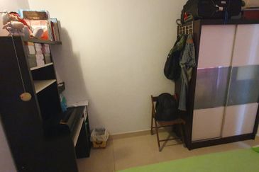 Royal Domain Sri Putramas II