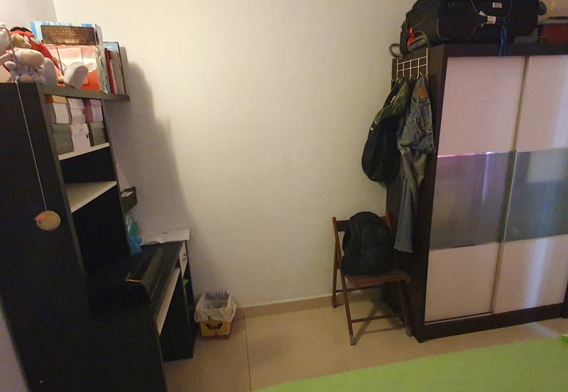 Royal Domain Sri Putramas II