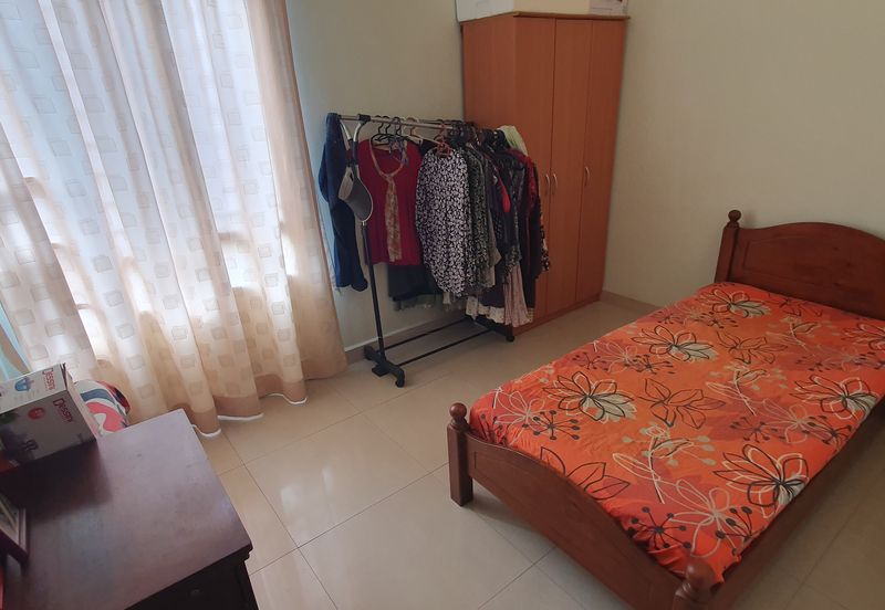 Royal Domain Sri Putramas II