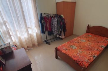 Royal Domain Sri Putramas II